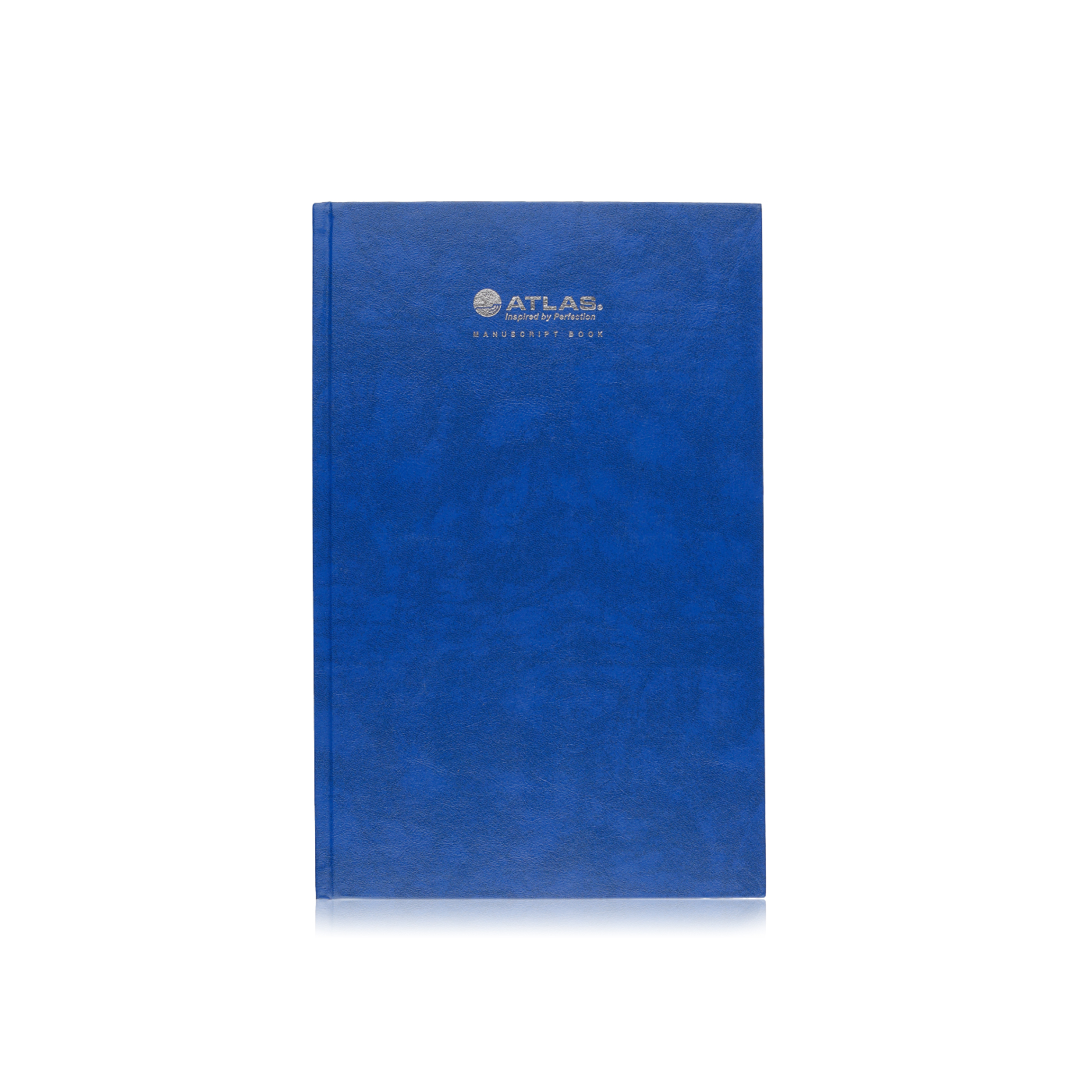 Atlas Manuscript Book 144 Sheets