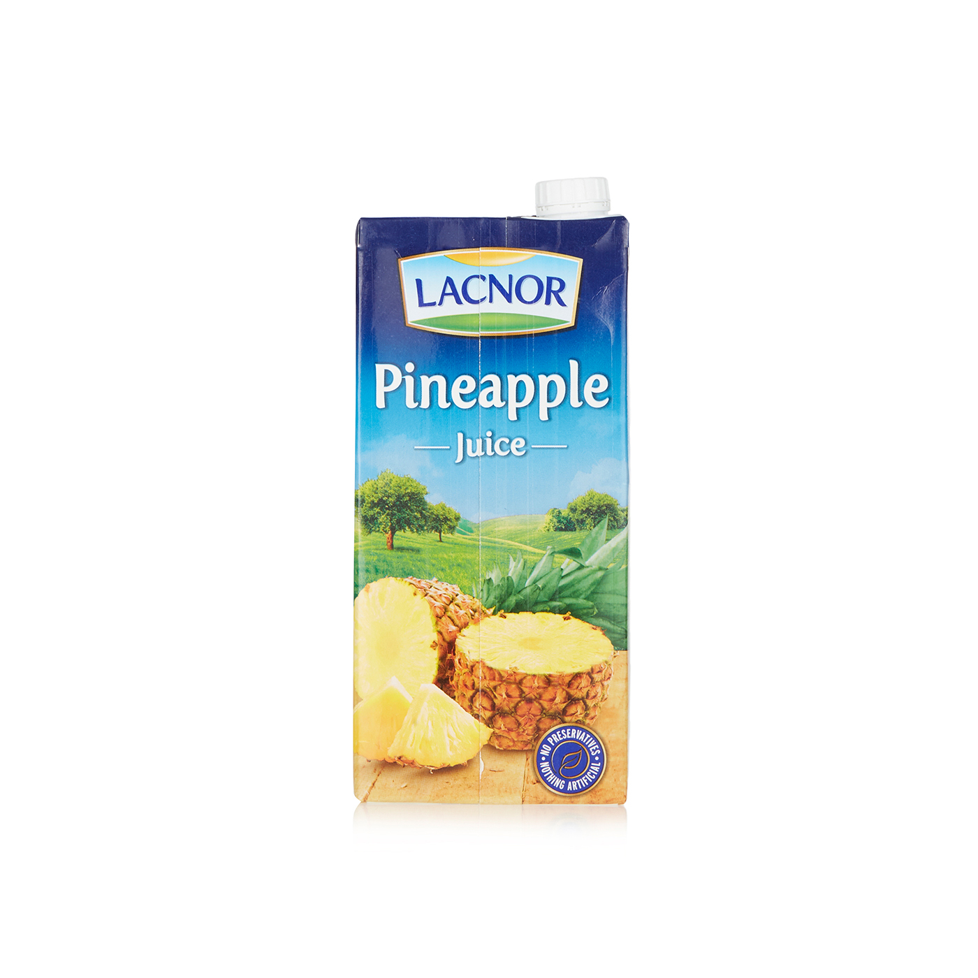 Lacnor Pineapple Juice l