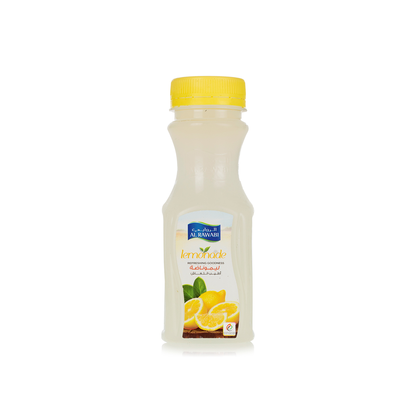 Al Rawabi Lemonade 200ml