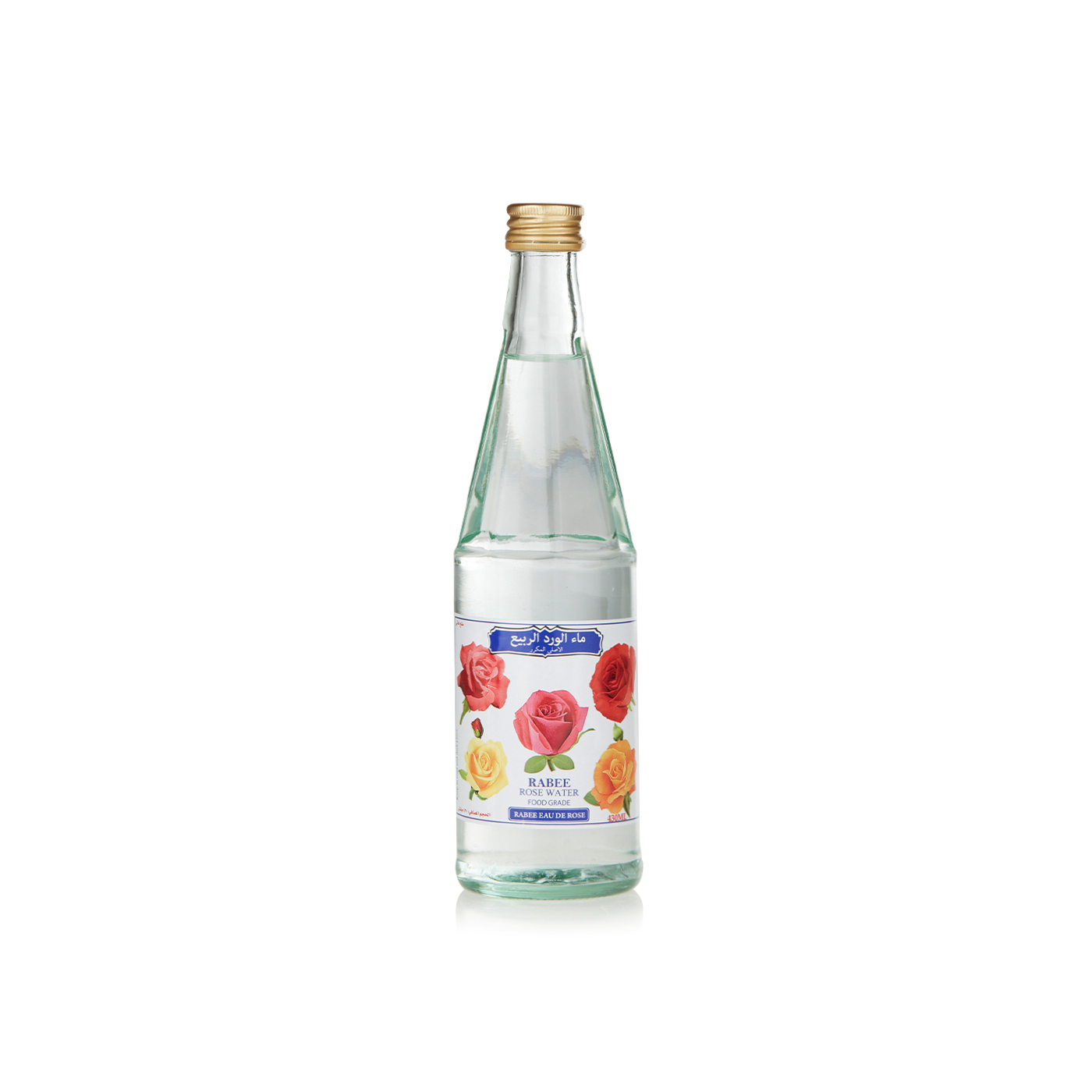 Rabee Rose Water 430ml