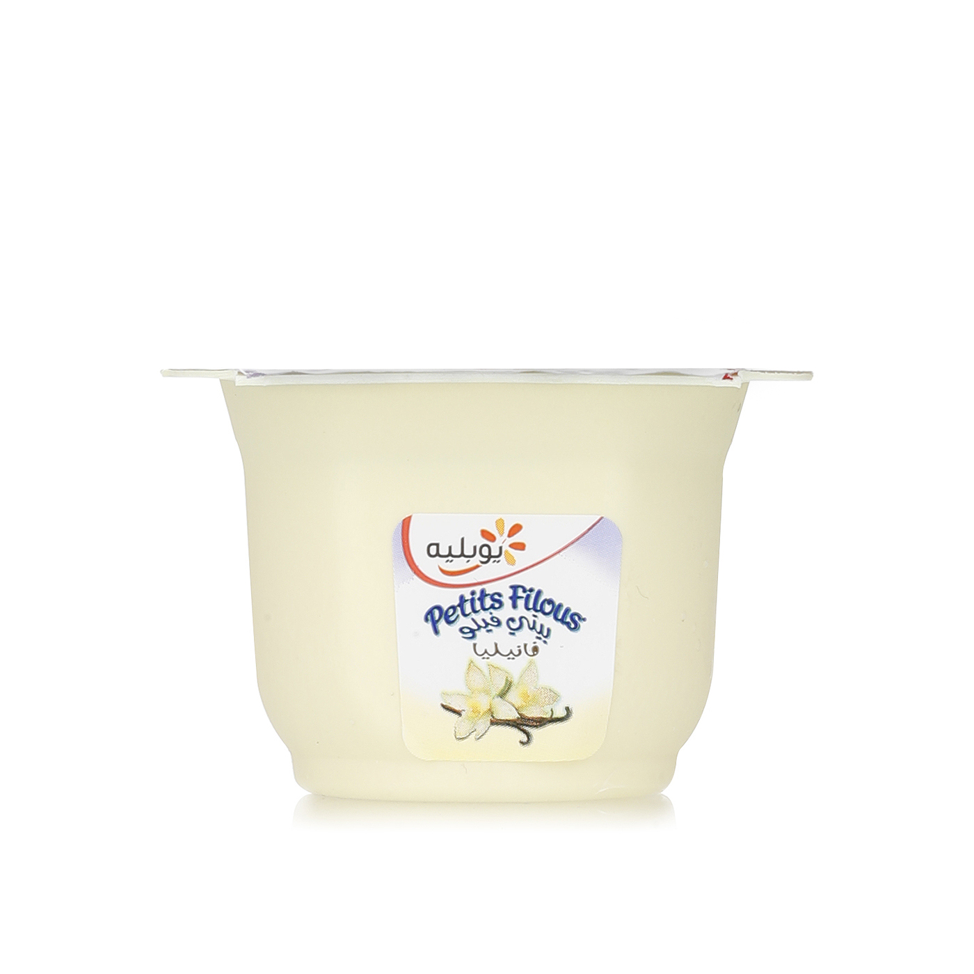 Petits Filous Vanilla 50g