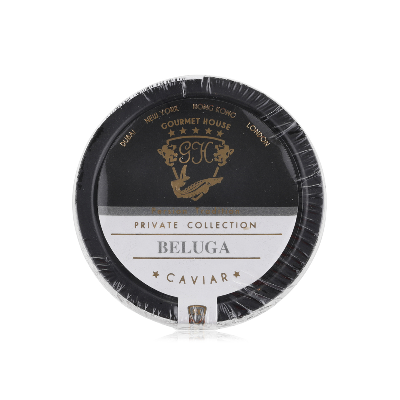 Beluga Caviar 30g