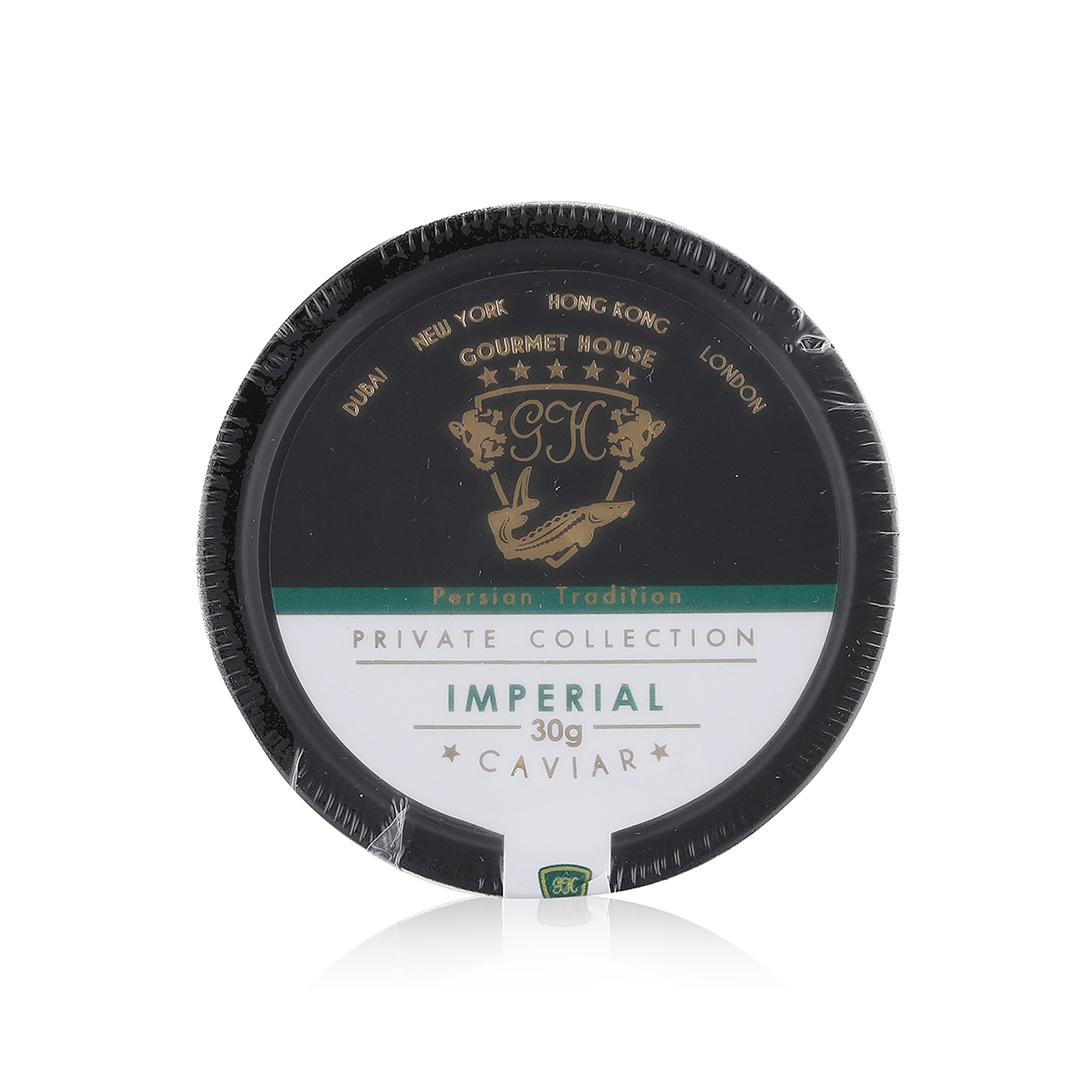 Caviar Imperial Caviar 30g