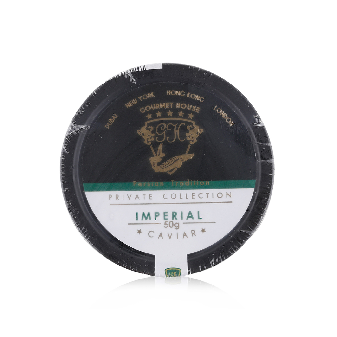 Caviar Imperial Caviar 50g
