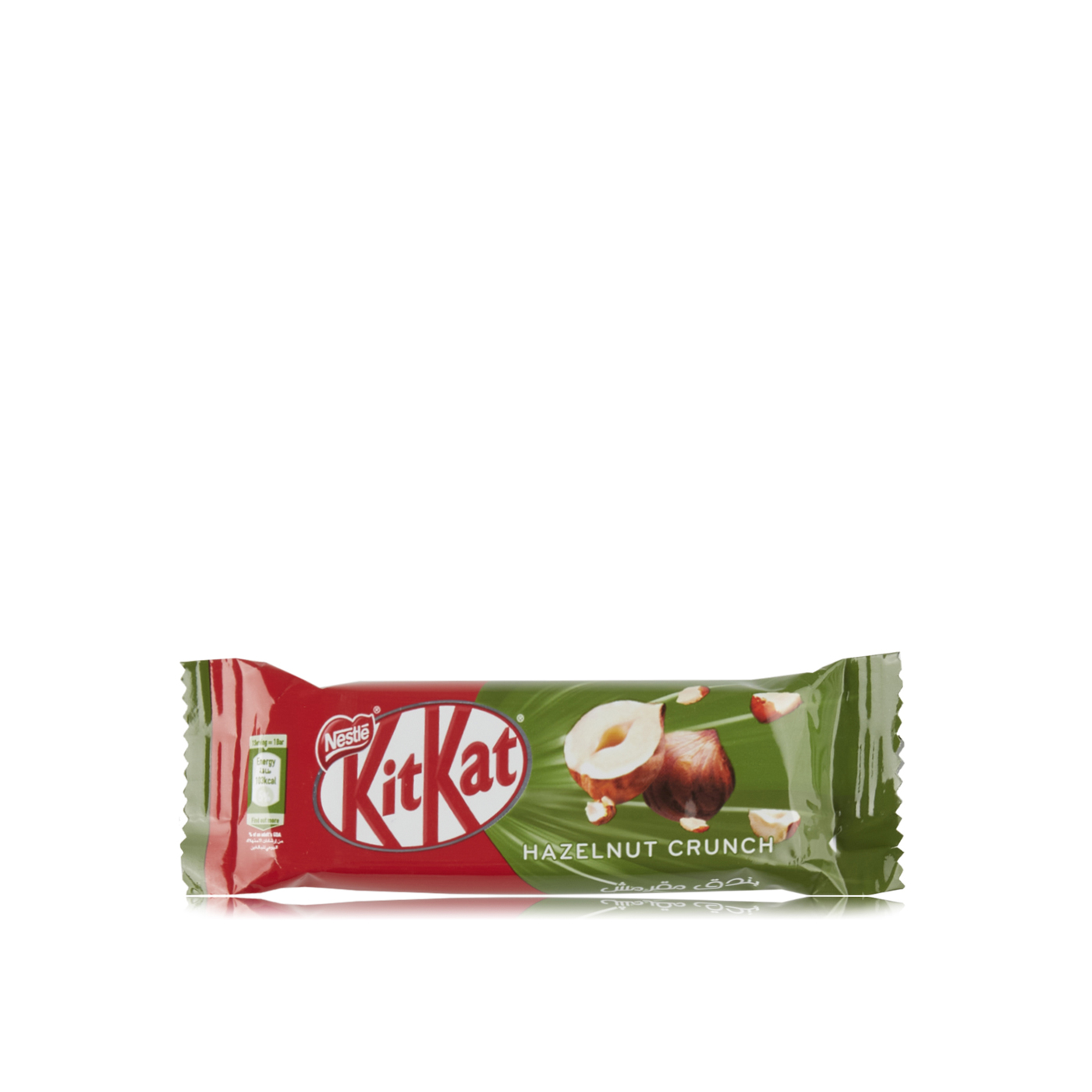 Kitkat Hazelnut Crunch 19.5g