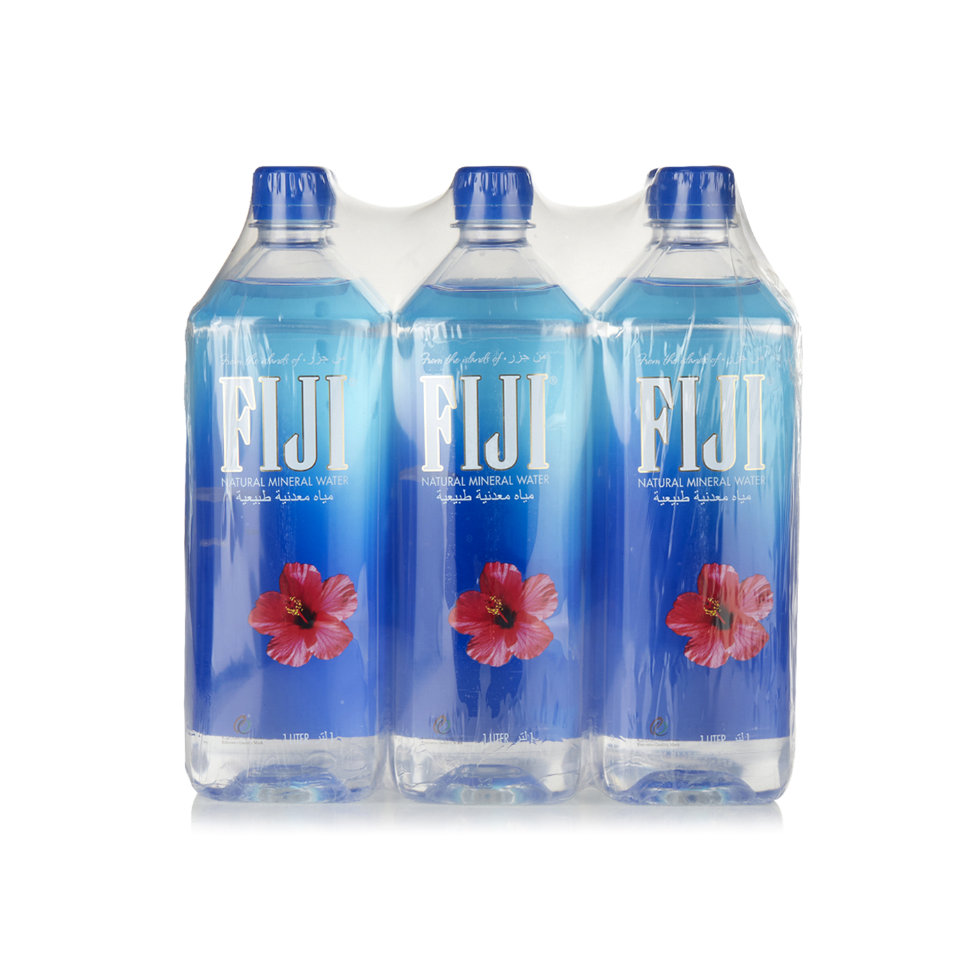 Fiji Artesian Water 1 litre x 6