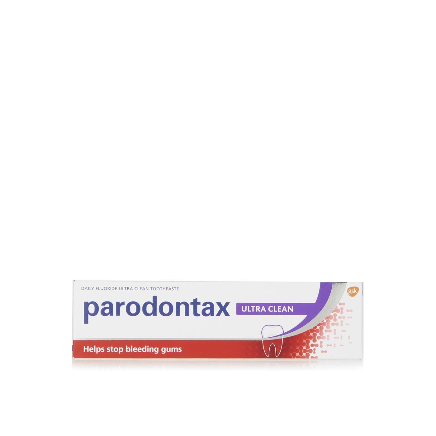 Parodontax toothpaste ultra clean 75 ml Spinneys UAE