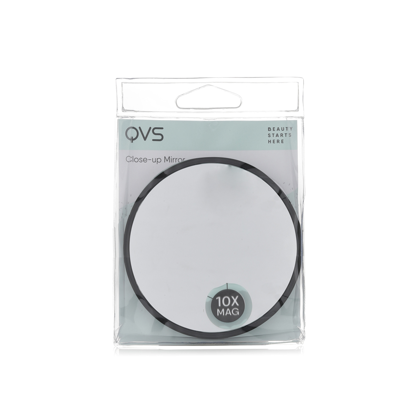 QVS Close-Up Mirror
