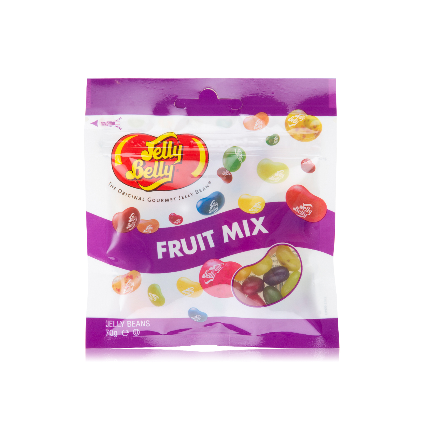 Jelly Belly Fruit Mix Jelly Beans 100g