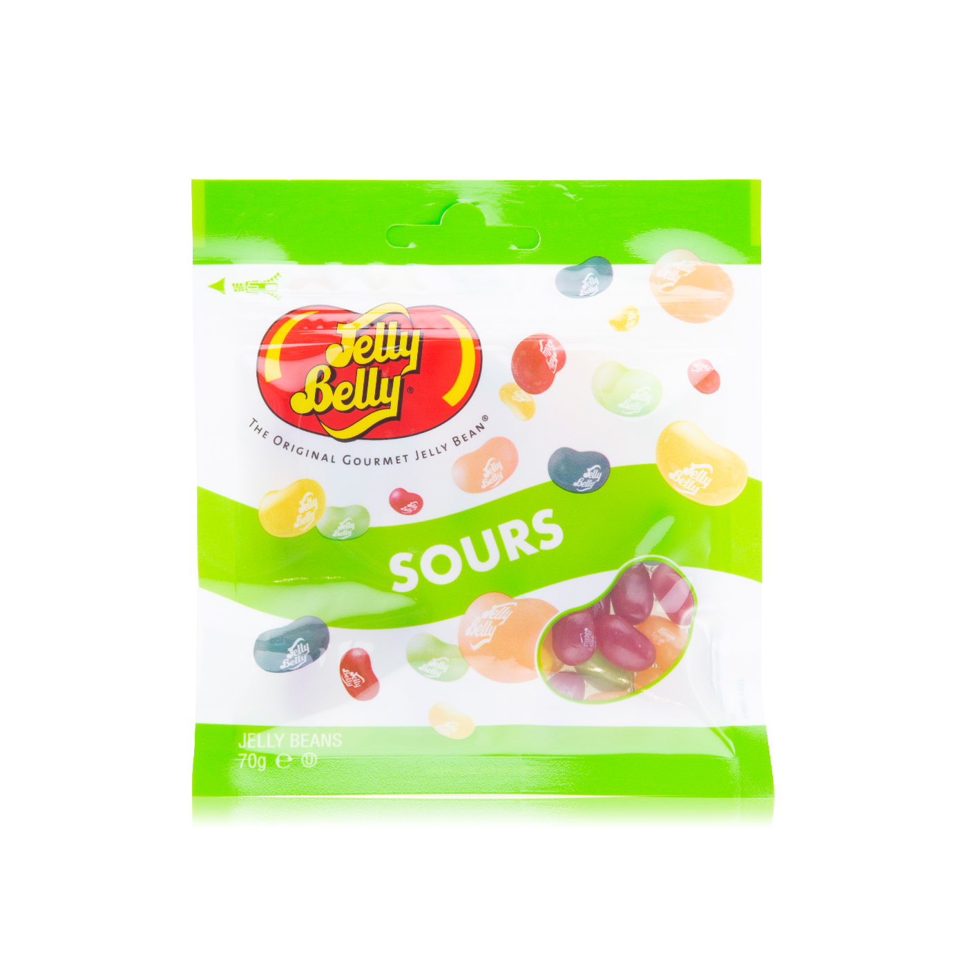 Jelly Belly Sours 70g