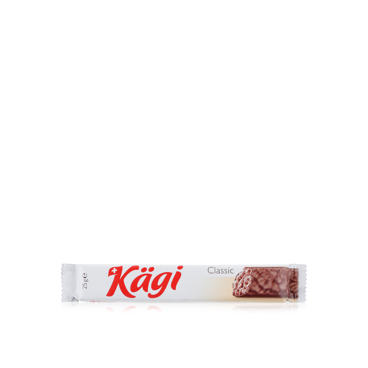 Kagi Classic Wafer Bar 25g