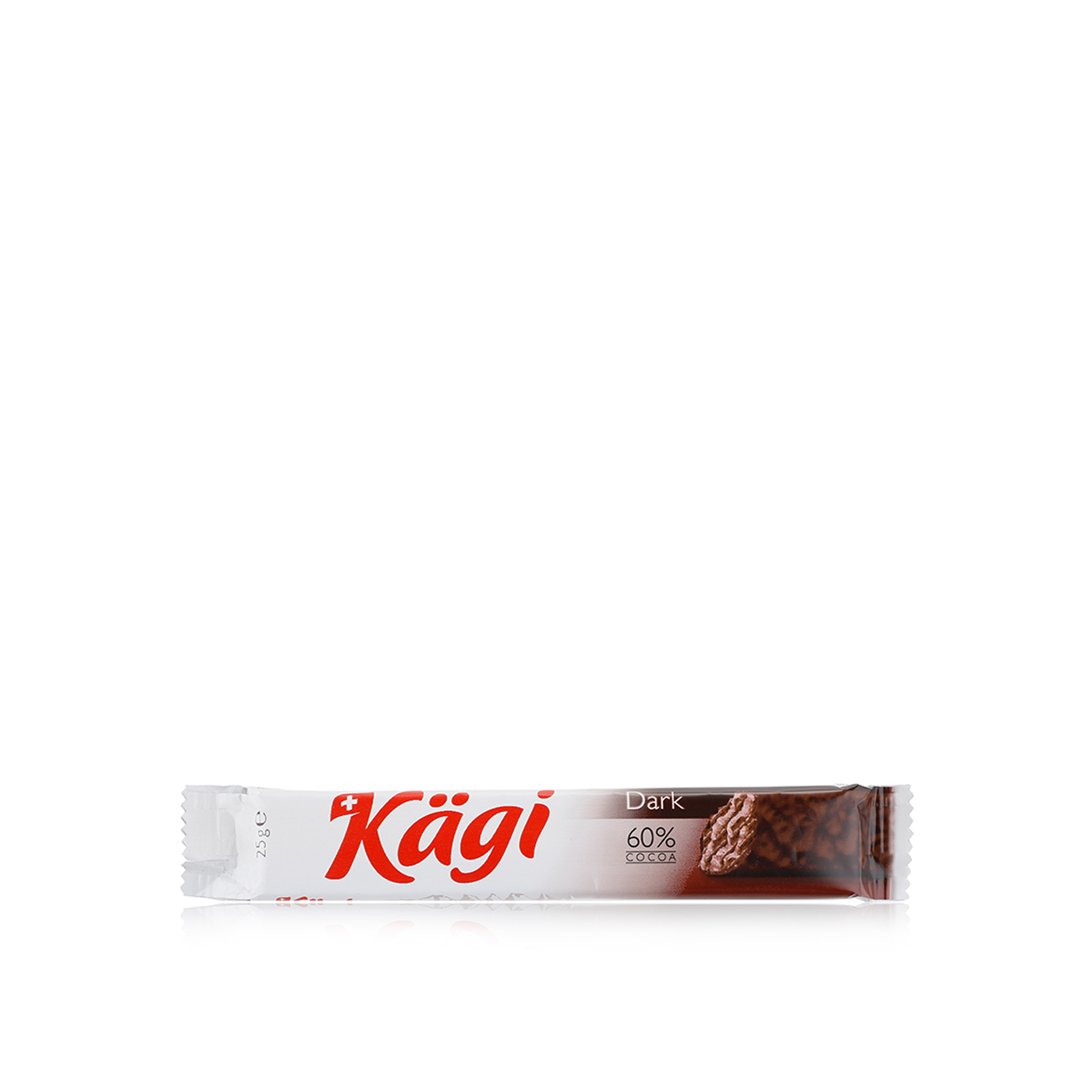 Kagi Dark Wafer Bar 25g