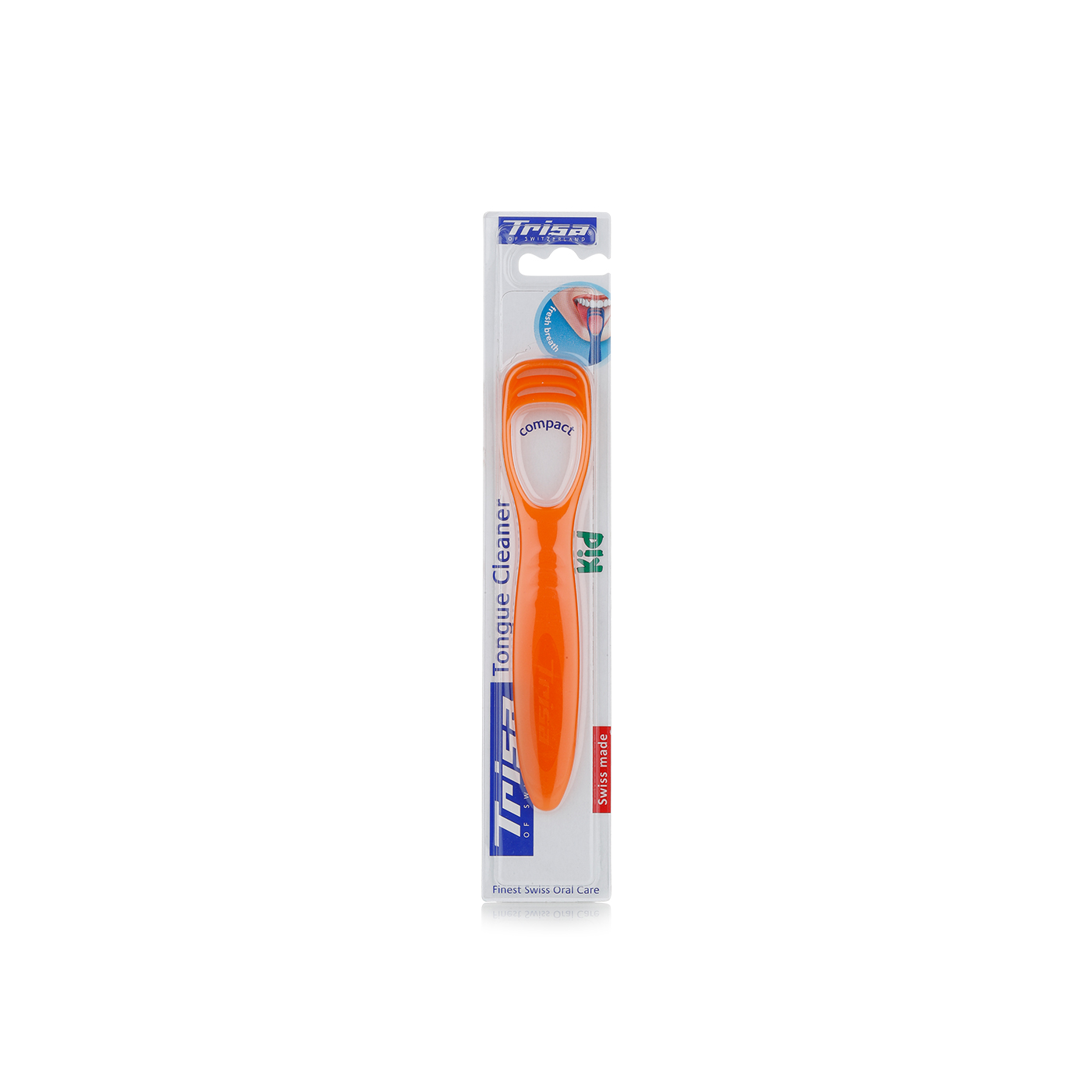 Trisa Kid Tongue Cleaner