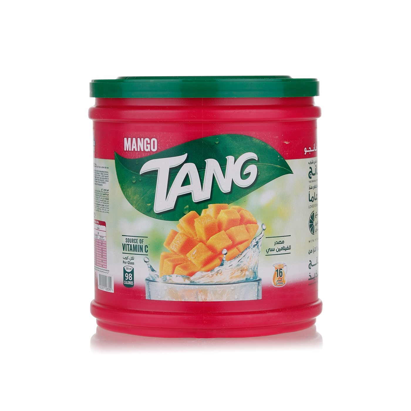 Tang Powder Mango Drink 2kg - Spinneys UAE