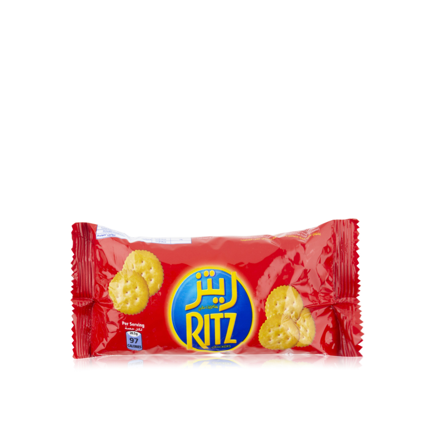 Ritz Crackers 41g