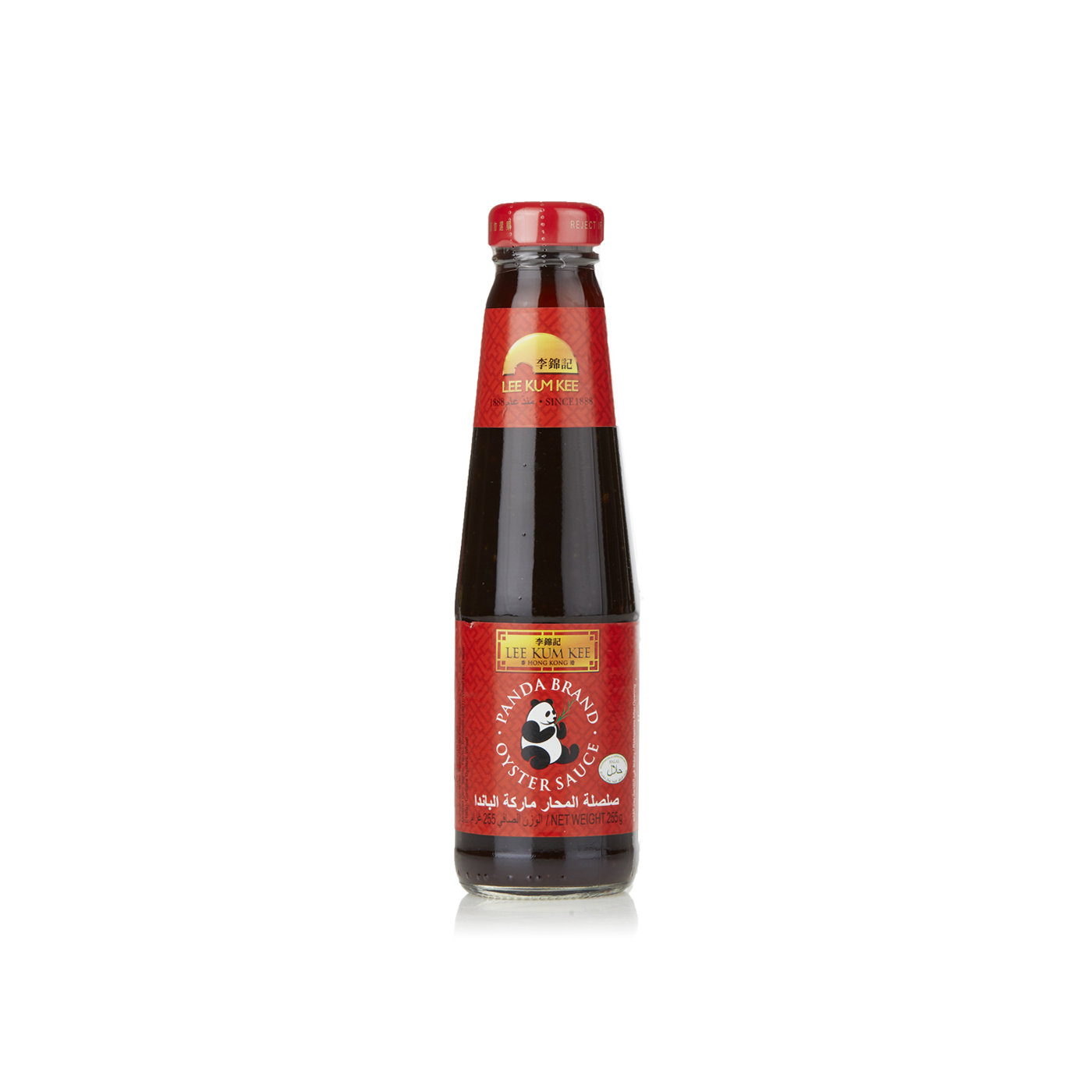 Lee Kum Kee Oyster Sauce 255g