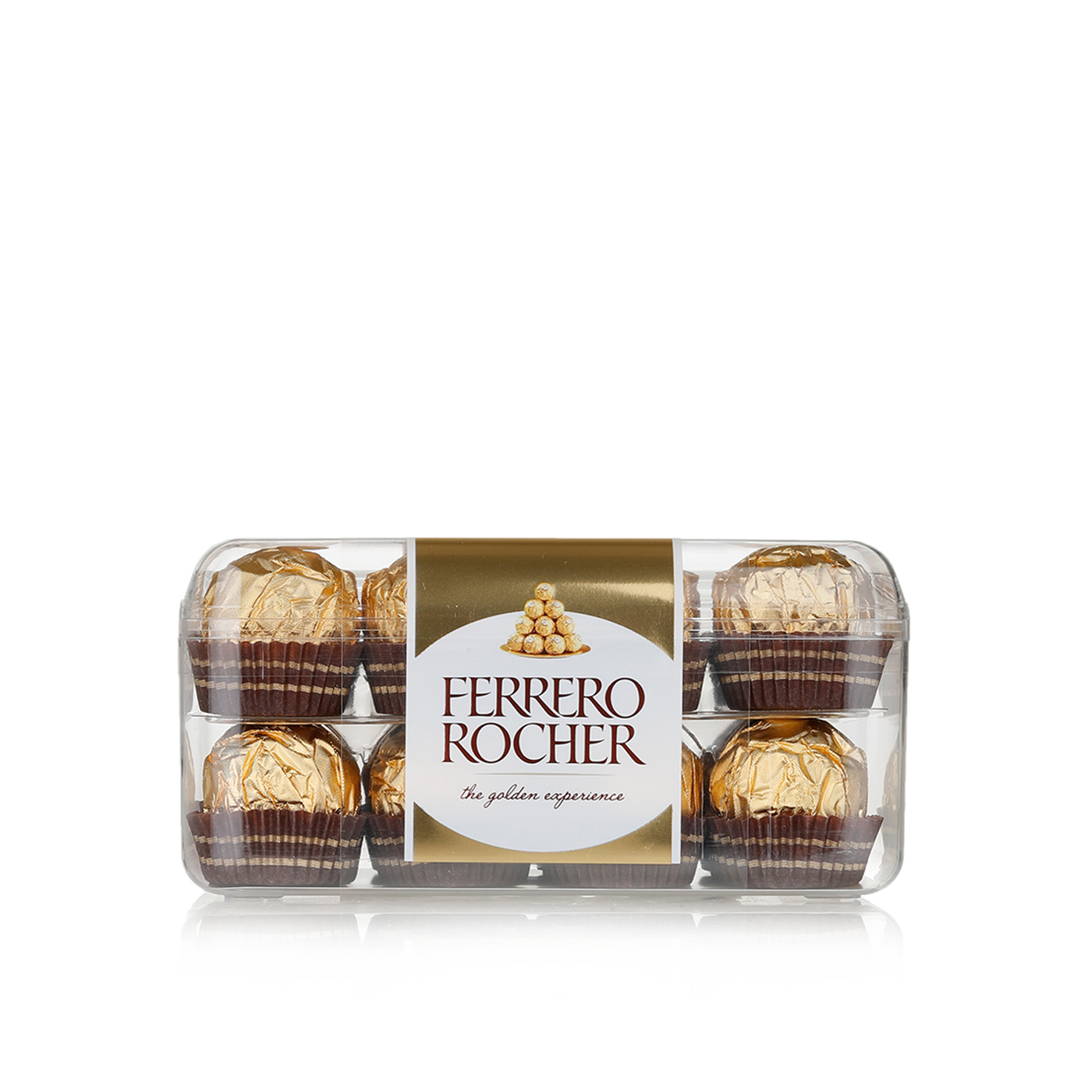 Ferrero Rocher Chocolates 200g