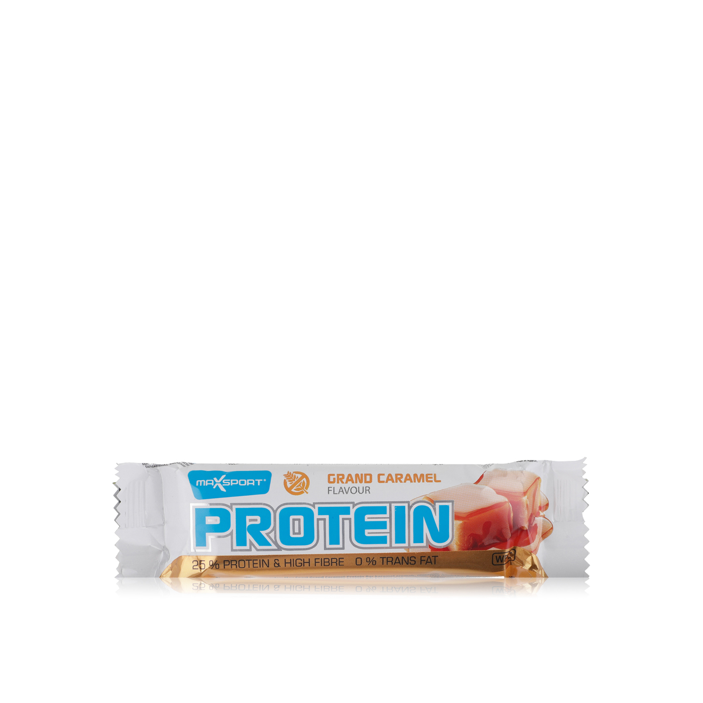Maxsport Grand Caramel Protein Bar 60g