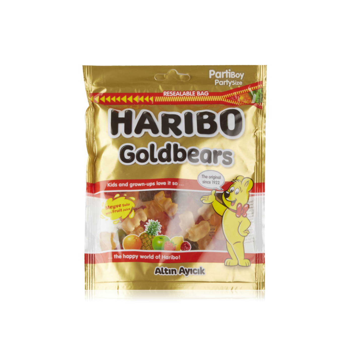 Haribo Goldbears 200g