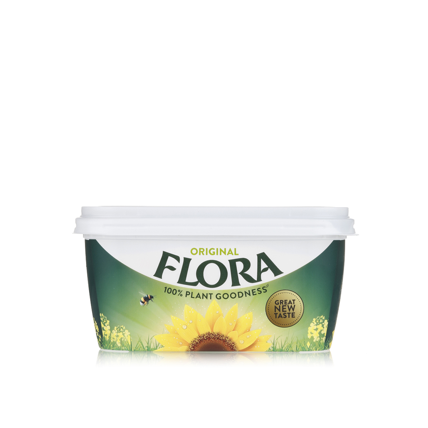 Flora Original Spread 450g