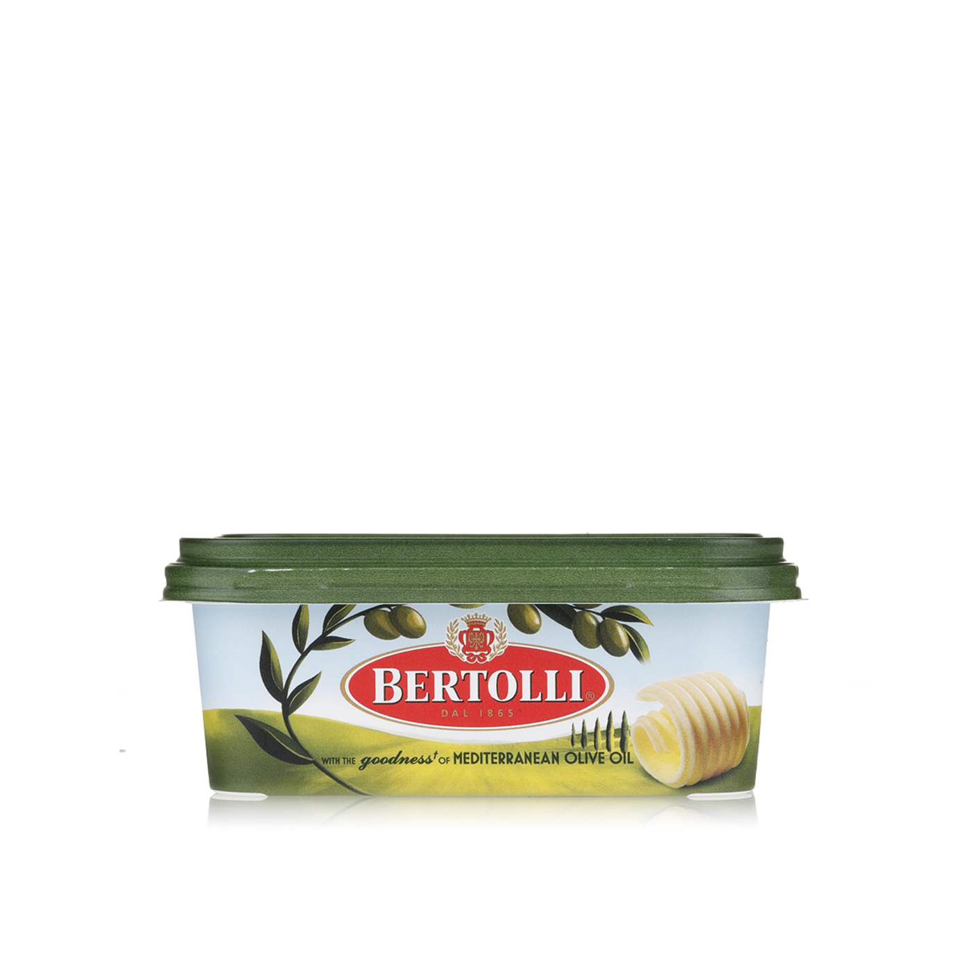 Bertolli Original Margarine 250g