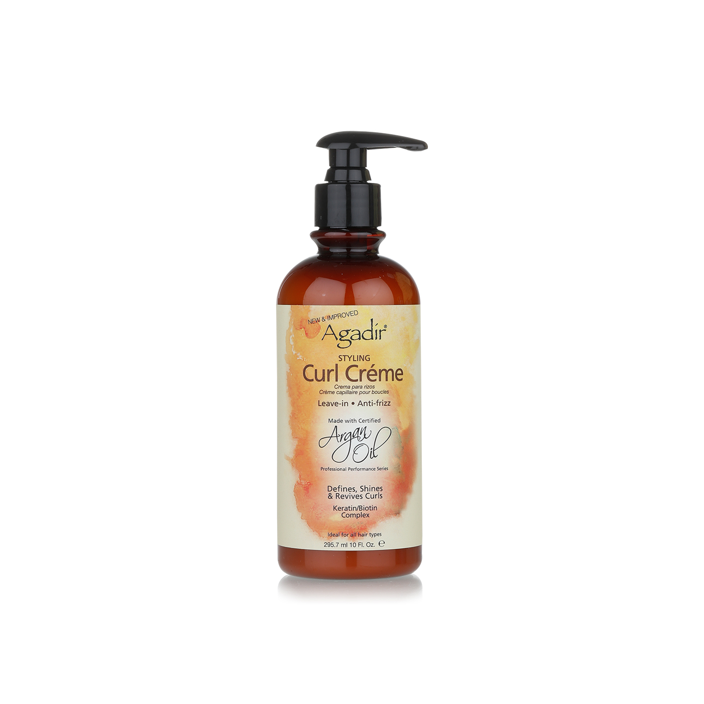 Agadir Argan Oil Styling Creme 295.7ml