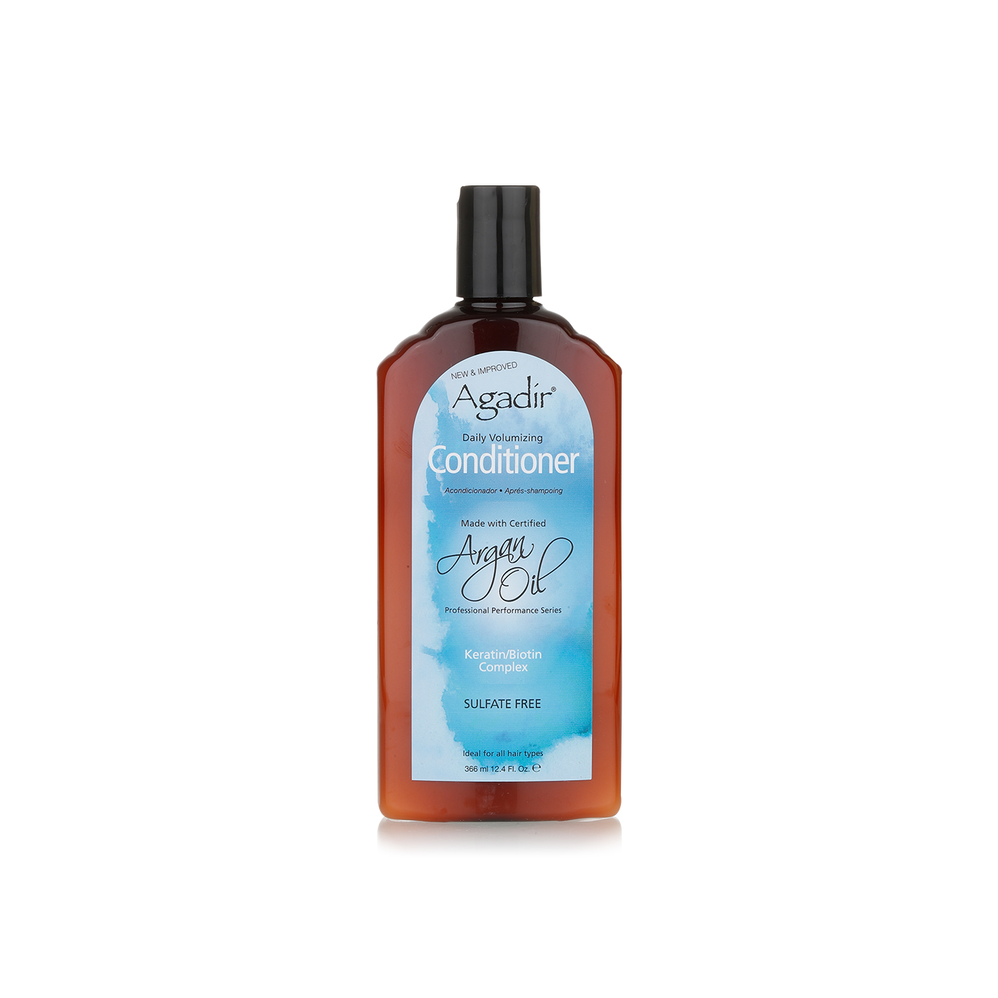 Agadir Argan Oil Daily Volumizing Conditioner 366ml
