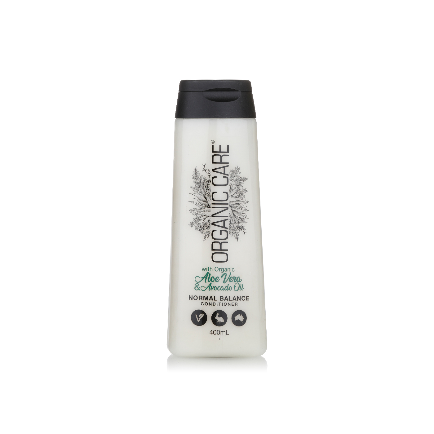Organic Care Normal Balance Conditioner 400ml