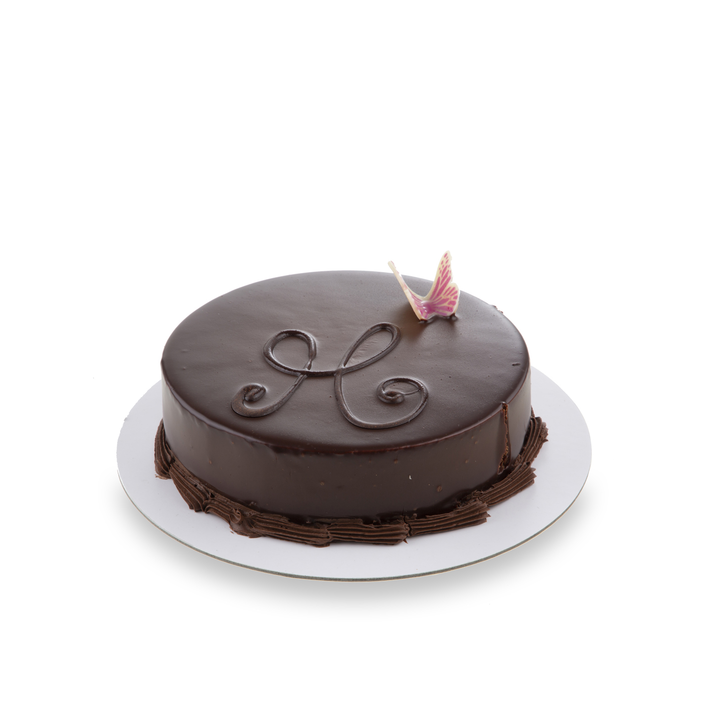 Marvellous Chocolate Mousse Cake 650g