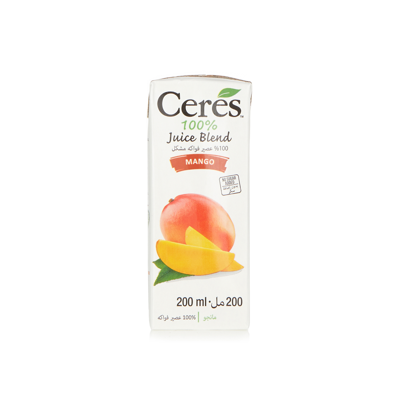 Ceres Mango Juice 200ml