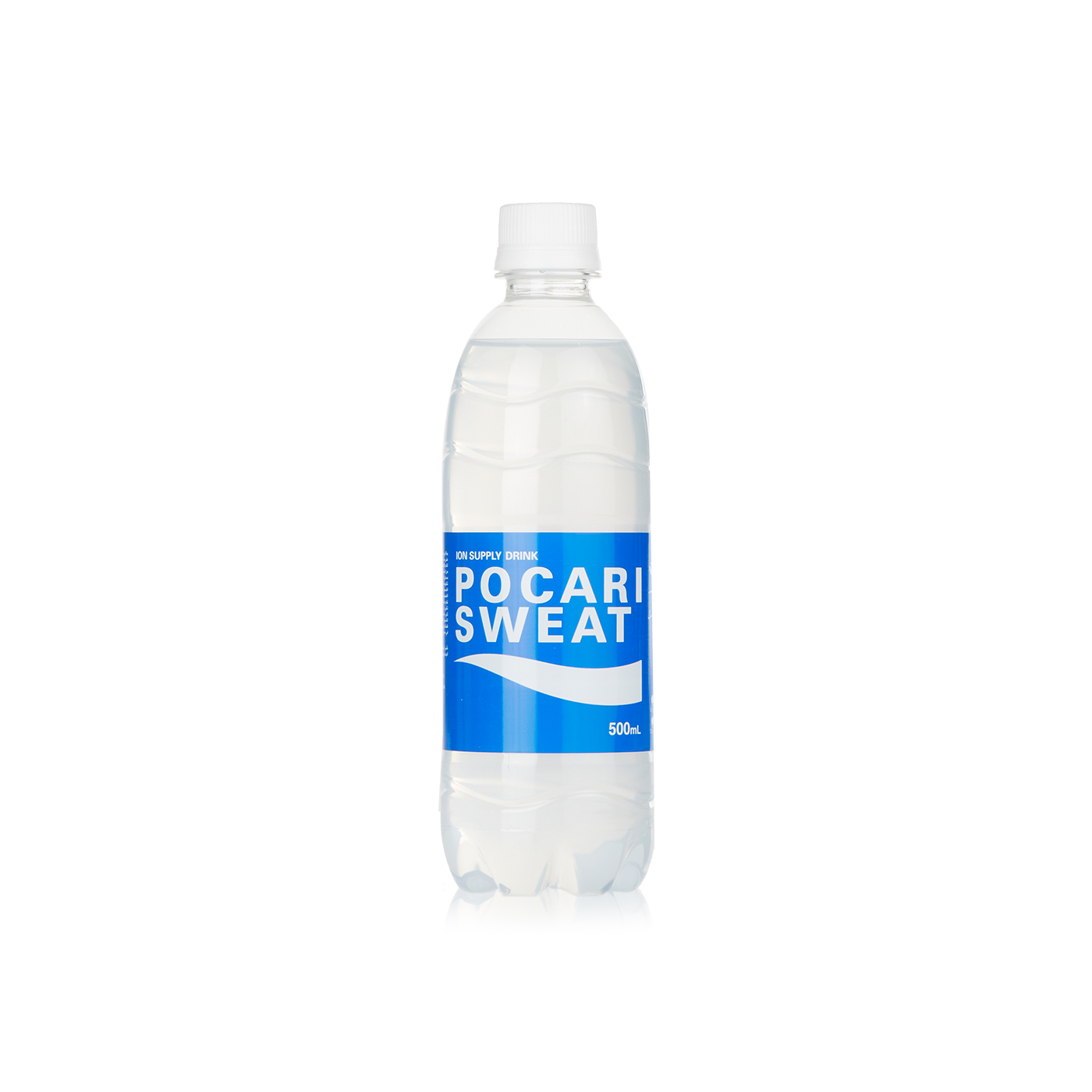 Pocari Sweat Pet Bottle 500ml