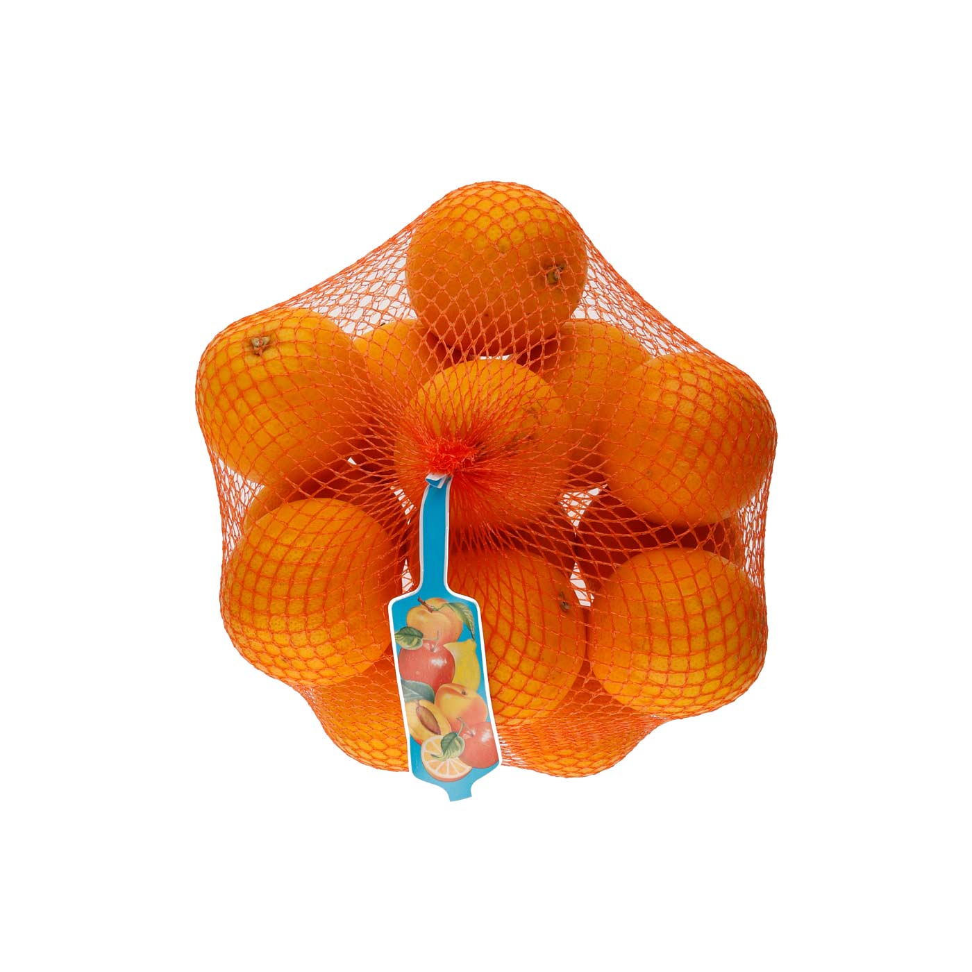 Valencia Orange South Africa 3kg Bag