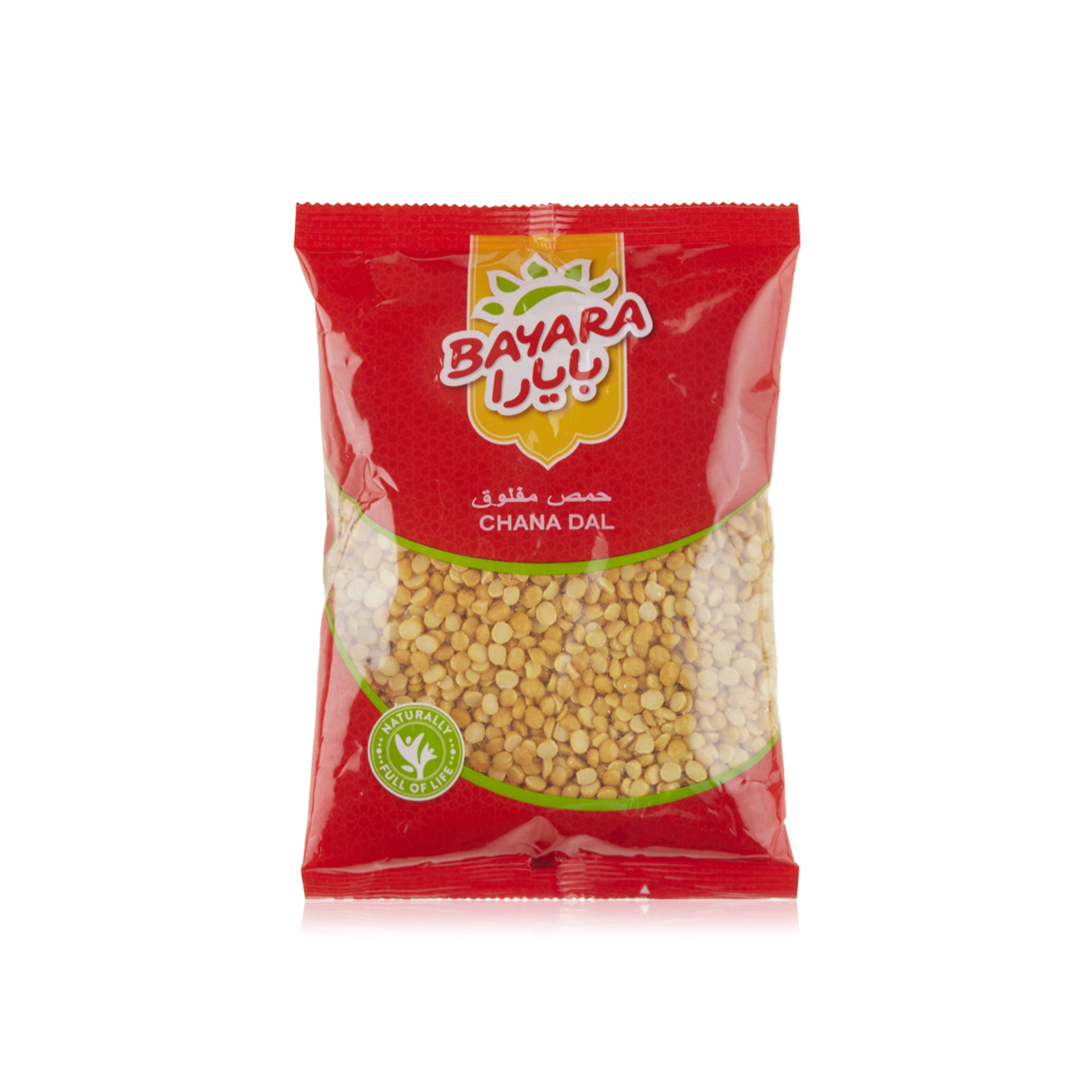 Bayara Chana Dhal 400g