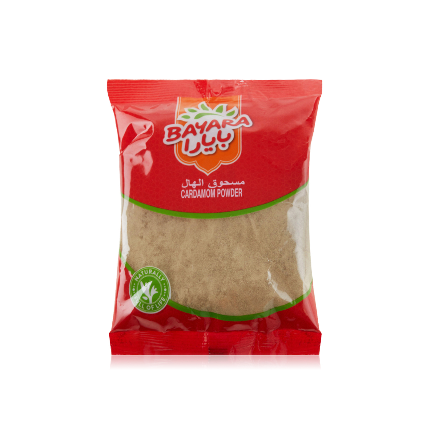 Bayara Cardamom Powder 200g