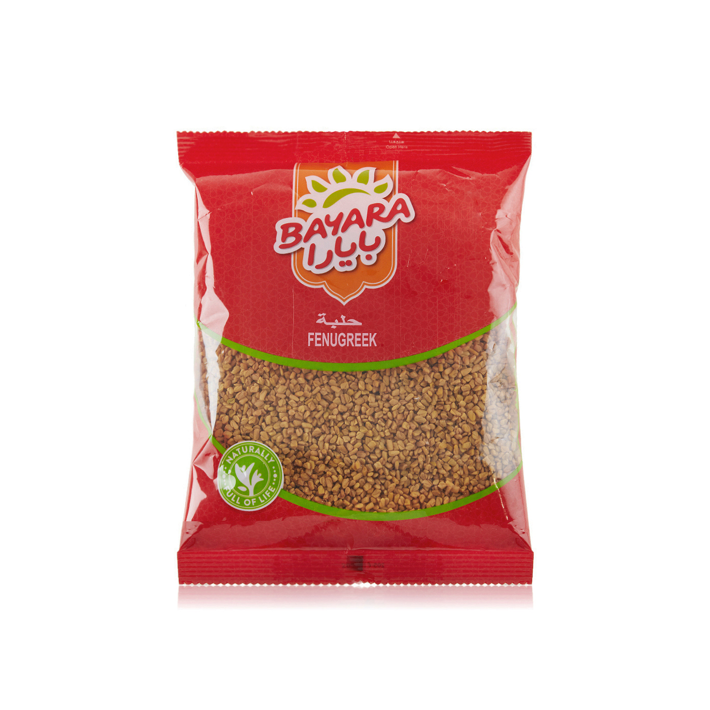 Bayara Fenugreek 200g