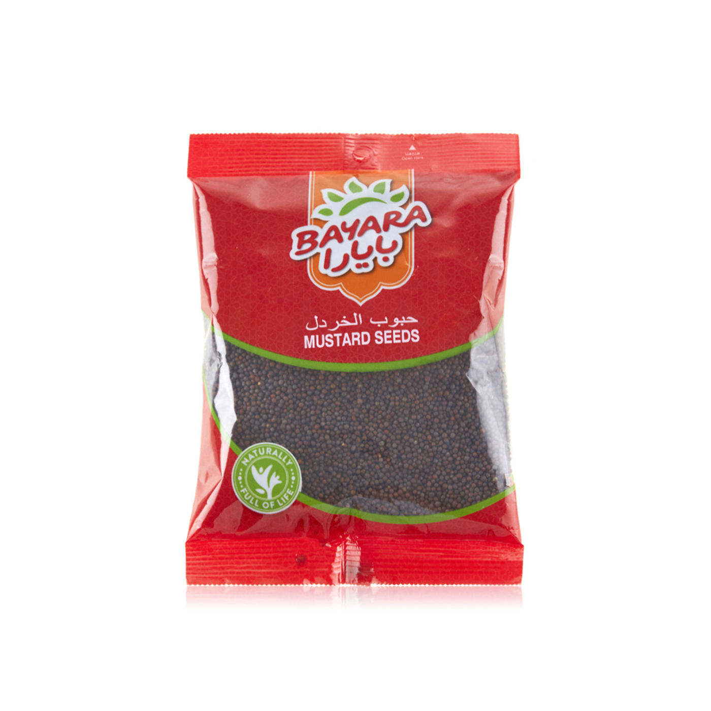 Bayara Mustard Seed 200g