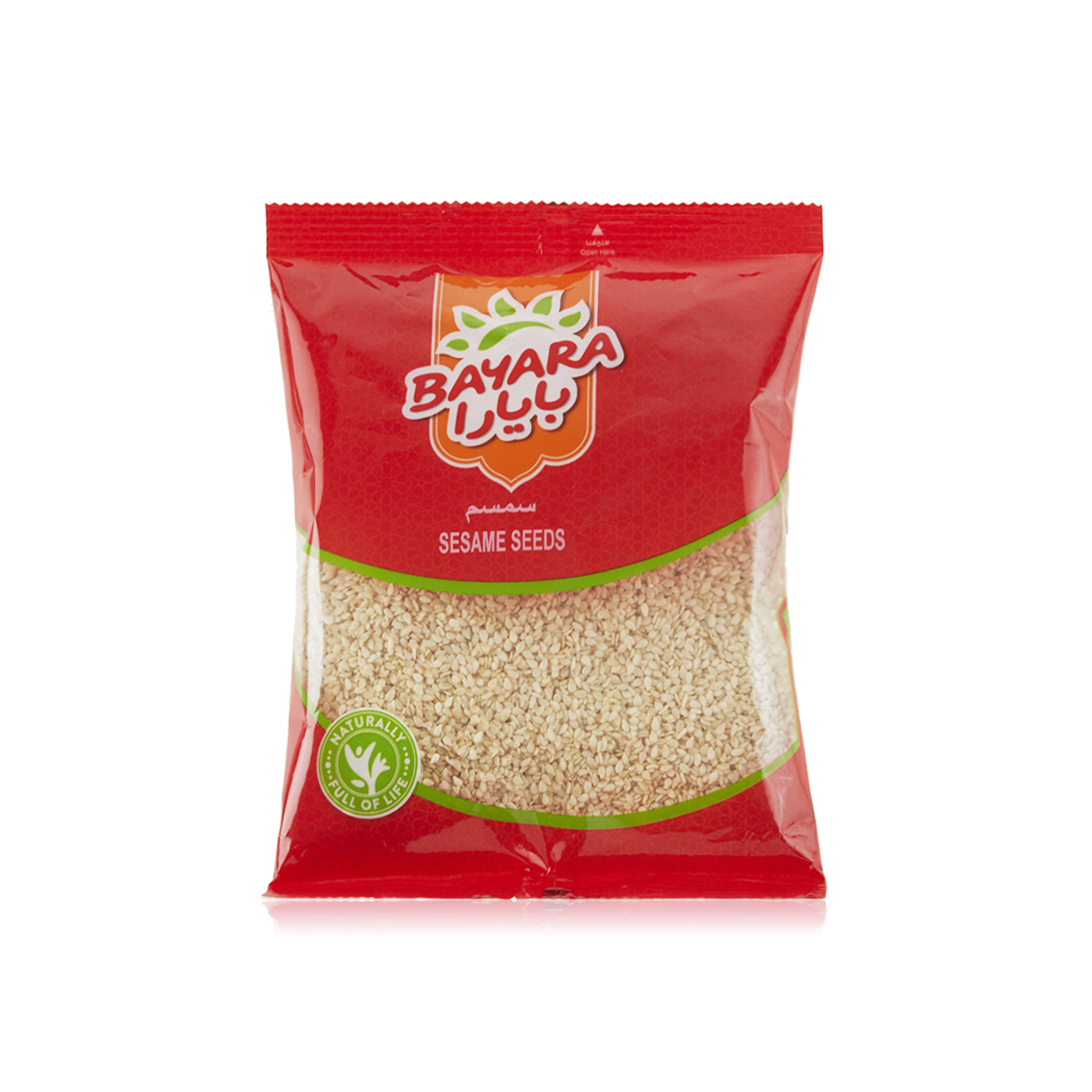 Bayara Sesame Seeds 200g