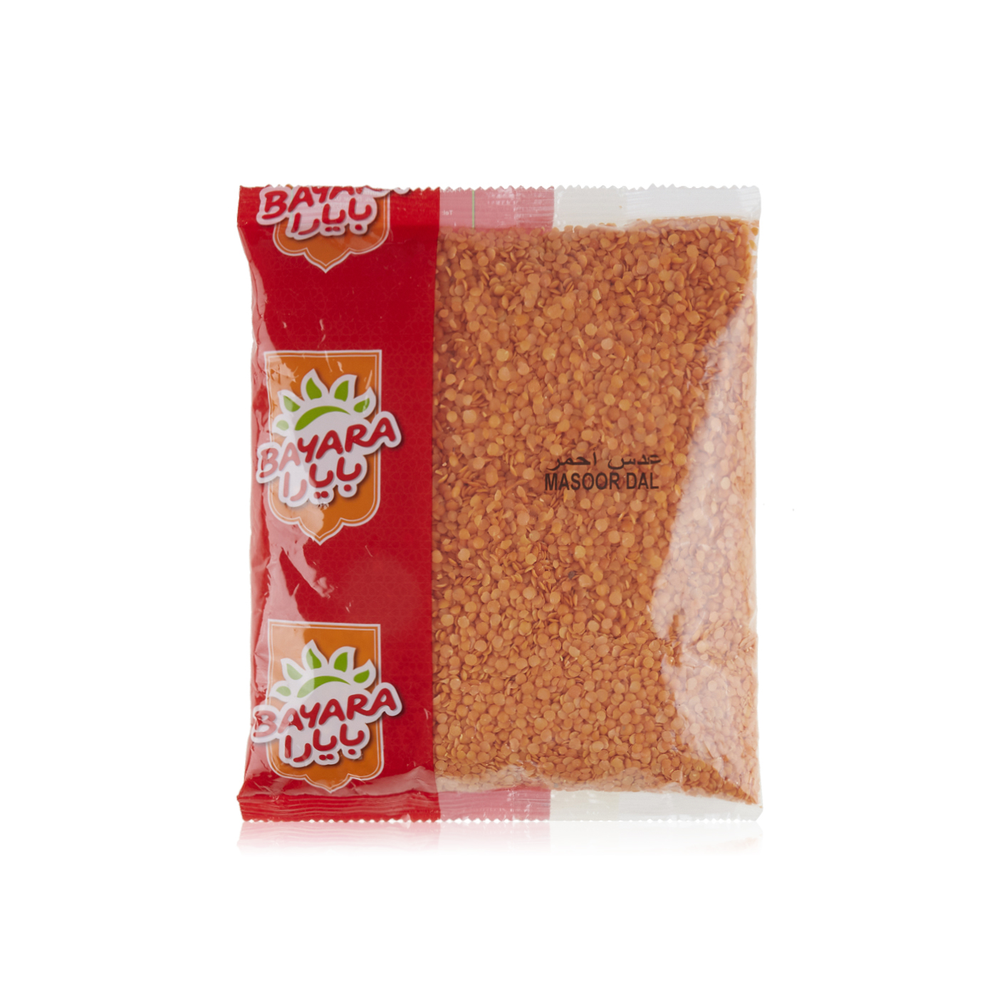 Bayara Masoor Dhal 1kg