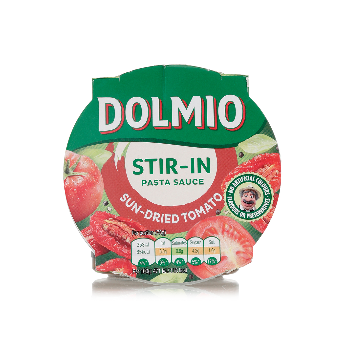 Dolmio Stir-in Tomato Pasta Sauce 150g - Spinneys UAE