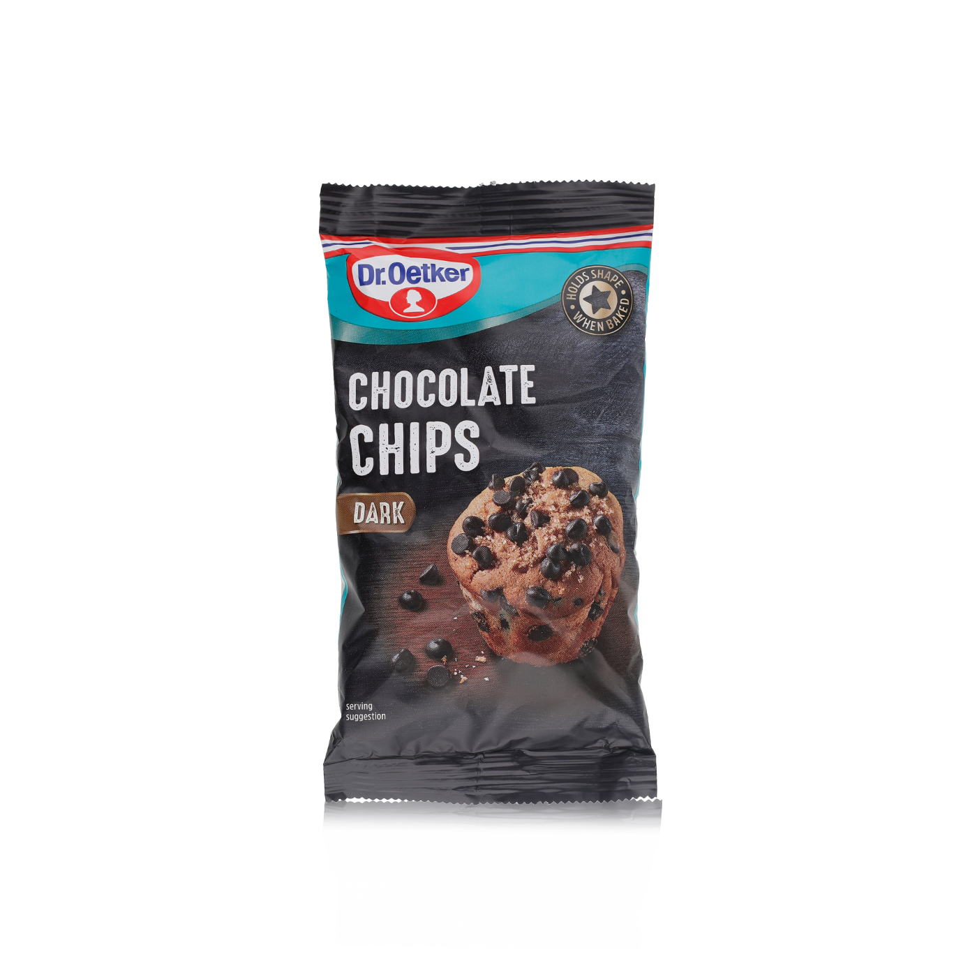 Dr. Oetker Dark Chocolate Chips 100g