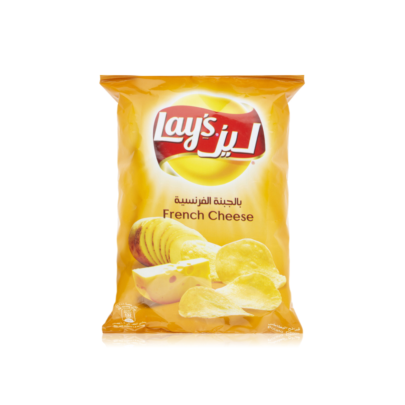 Lay's Chips French Cheese 40g