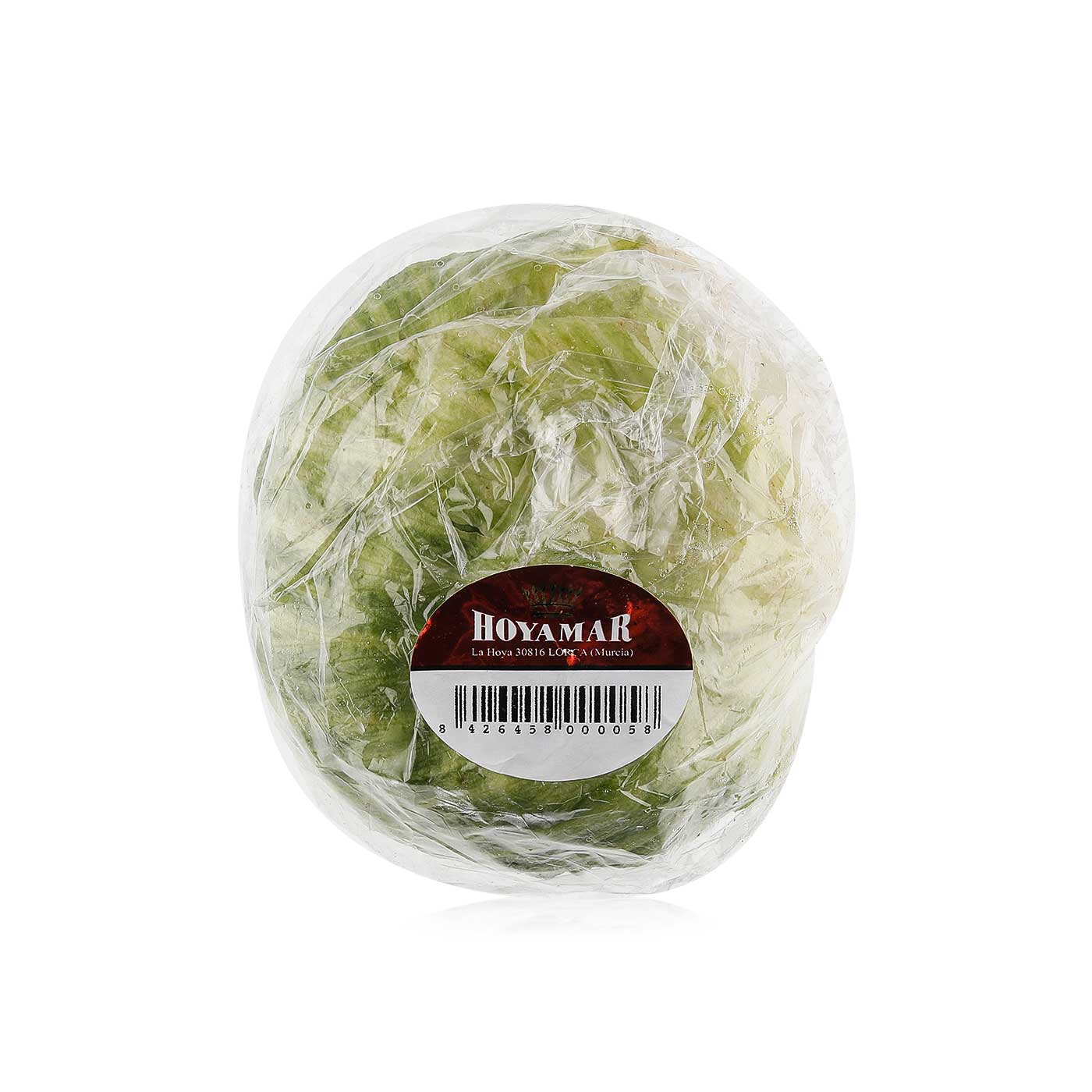 Iceberg Lettuce Spain