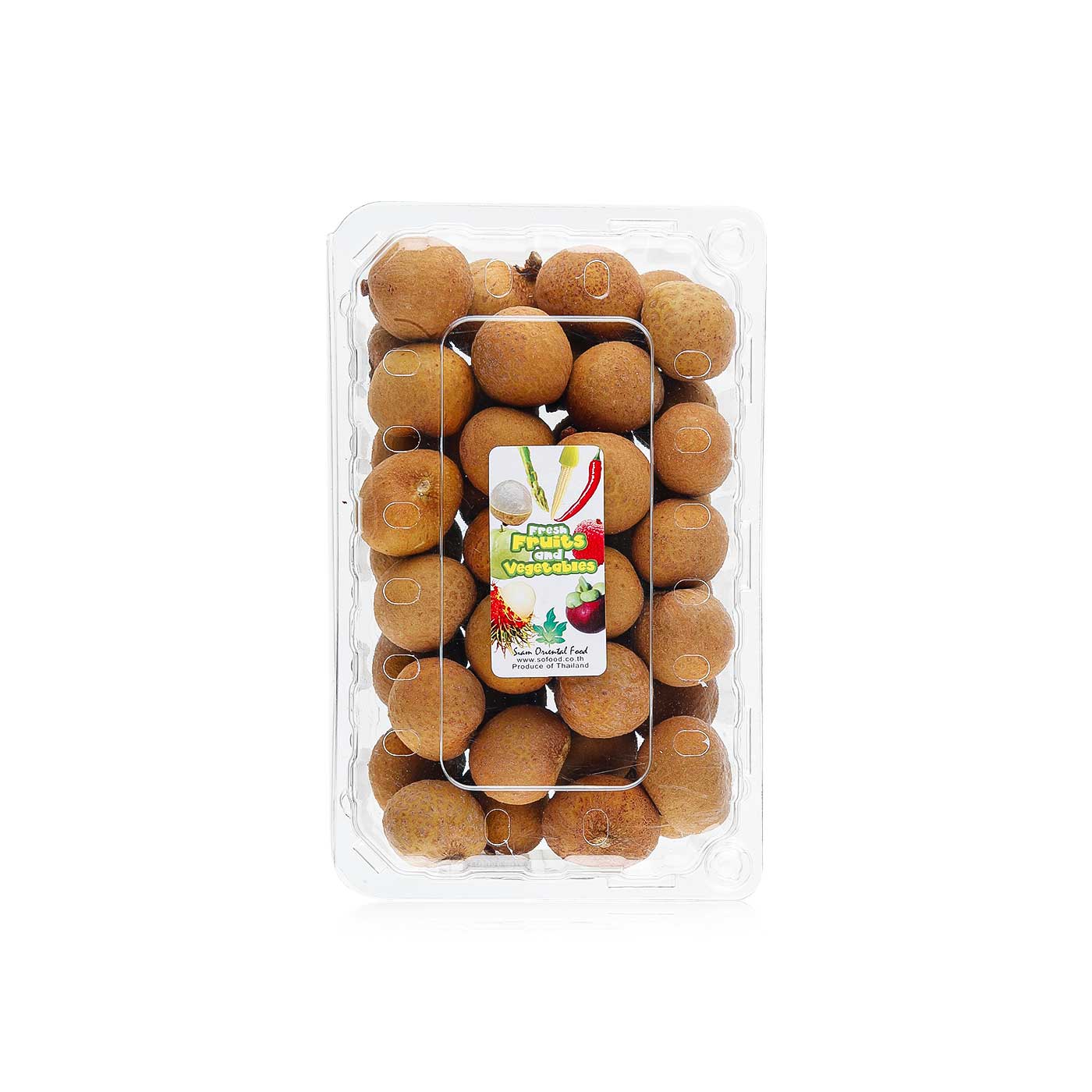 Longan Thailand 500g