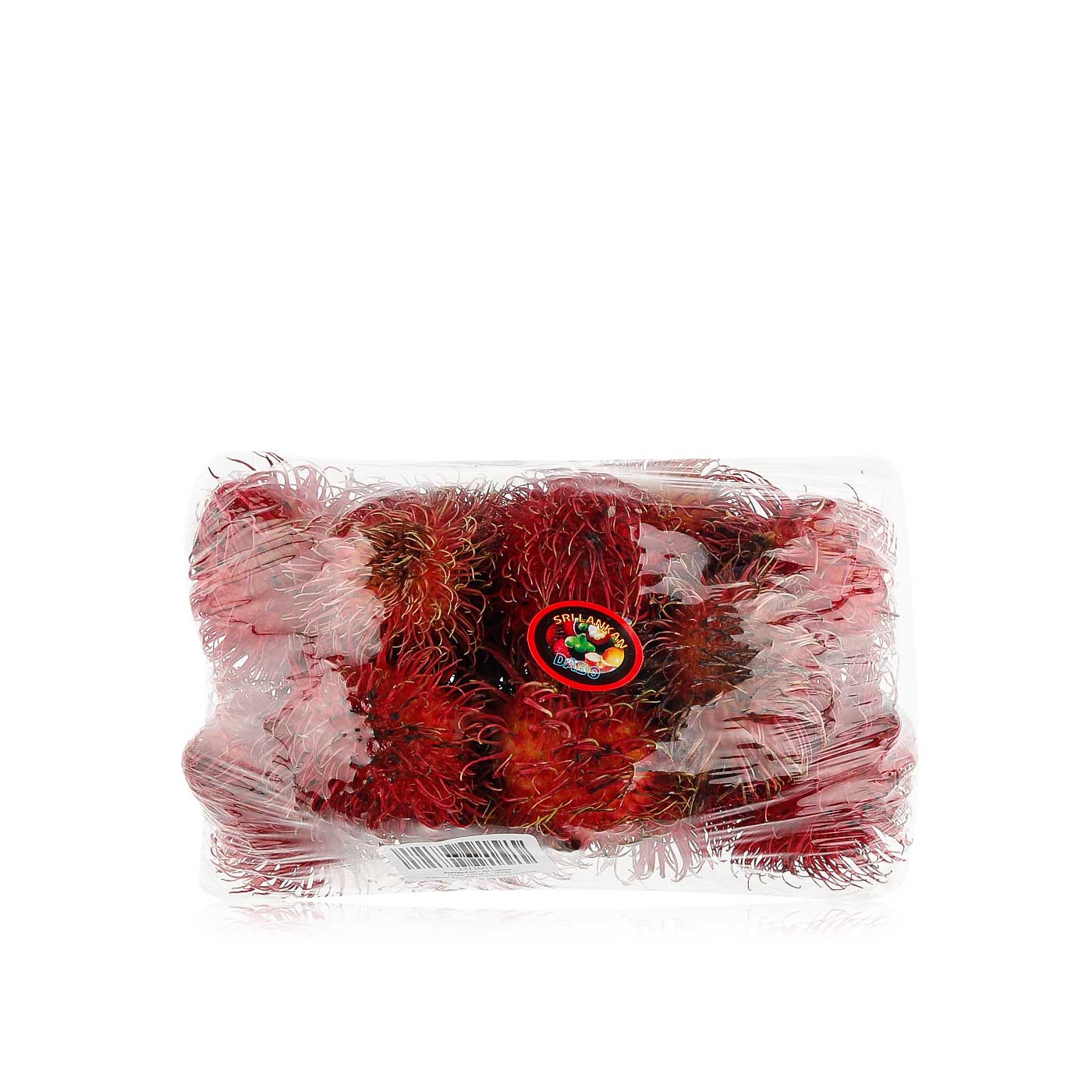 Rambutan Sri Lanka 500g