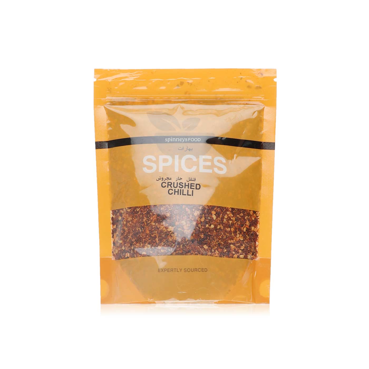 Spinneysfood Crushed Chilli 200g