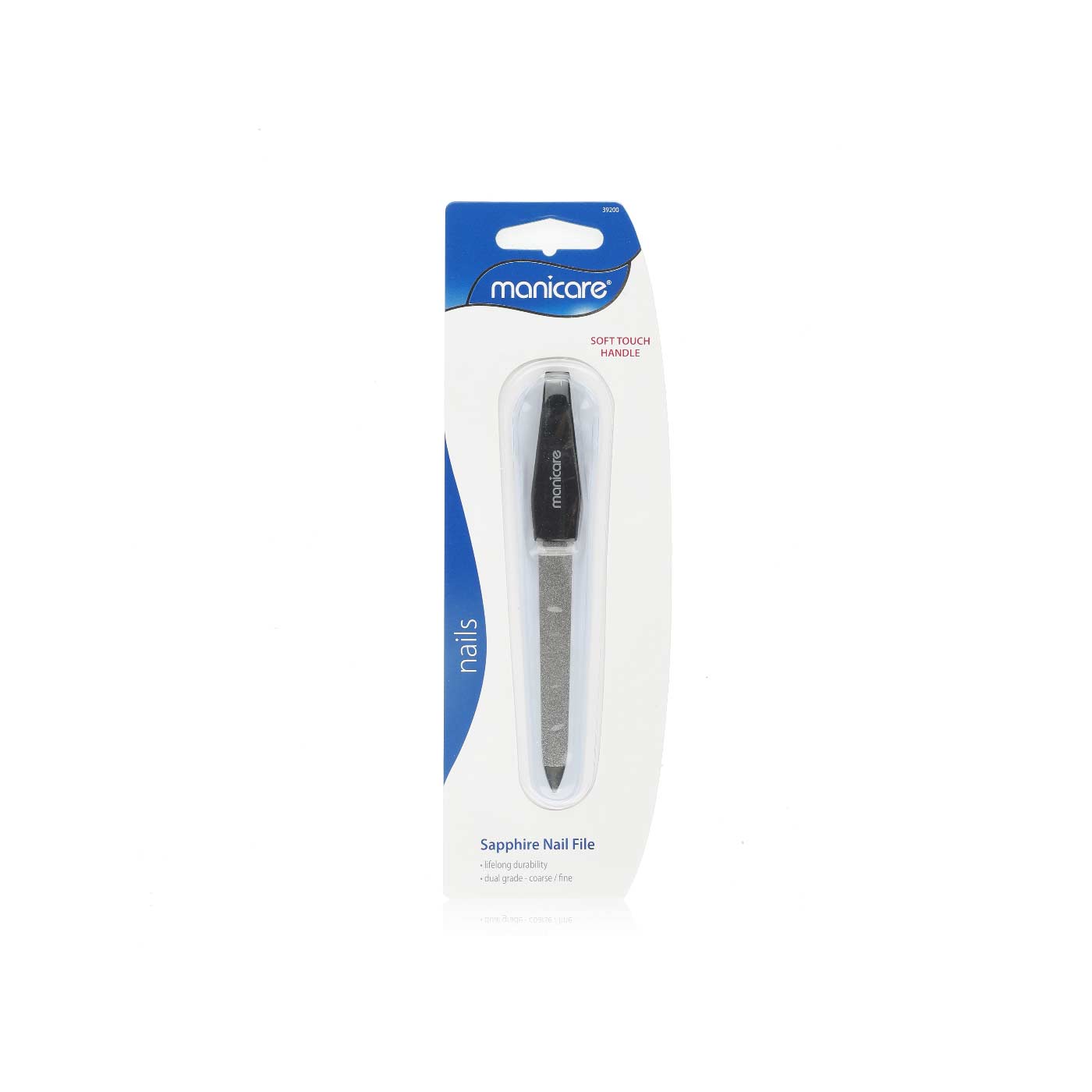 Manicare Sapphire Nail File