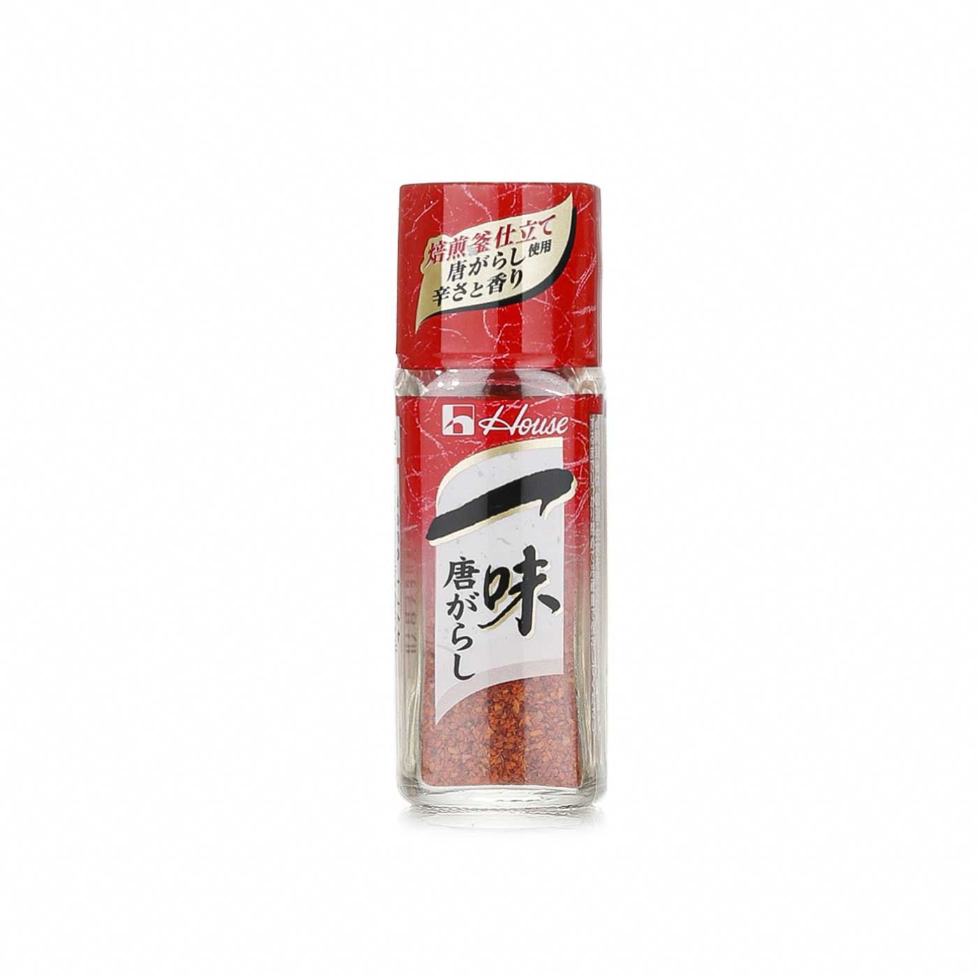 House Foods ichimi togarashi 18g - Spinneys UAE