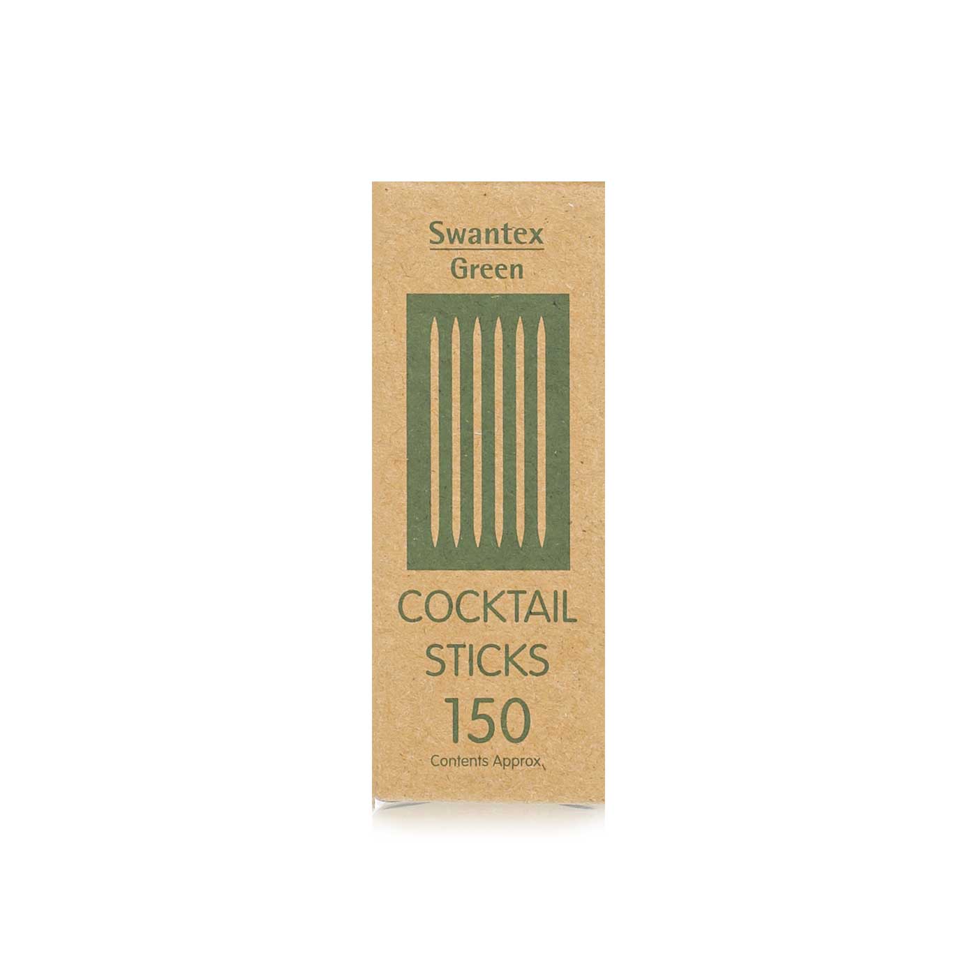 Swantex cocktail sticks x150 Spinneys UAE