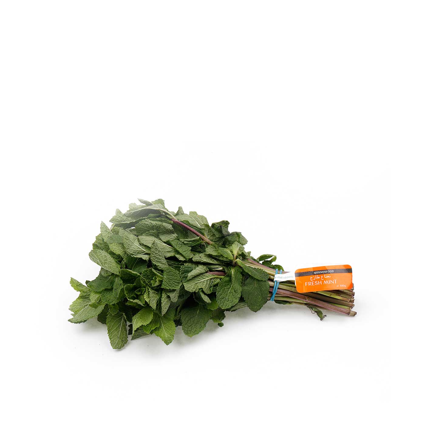 Spinneysfood Mint Kenya 100g