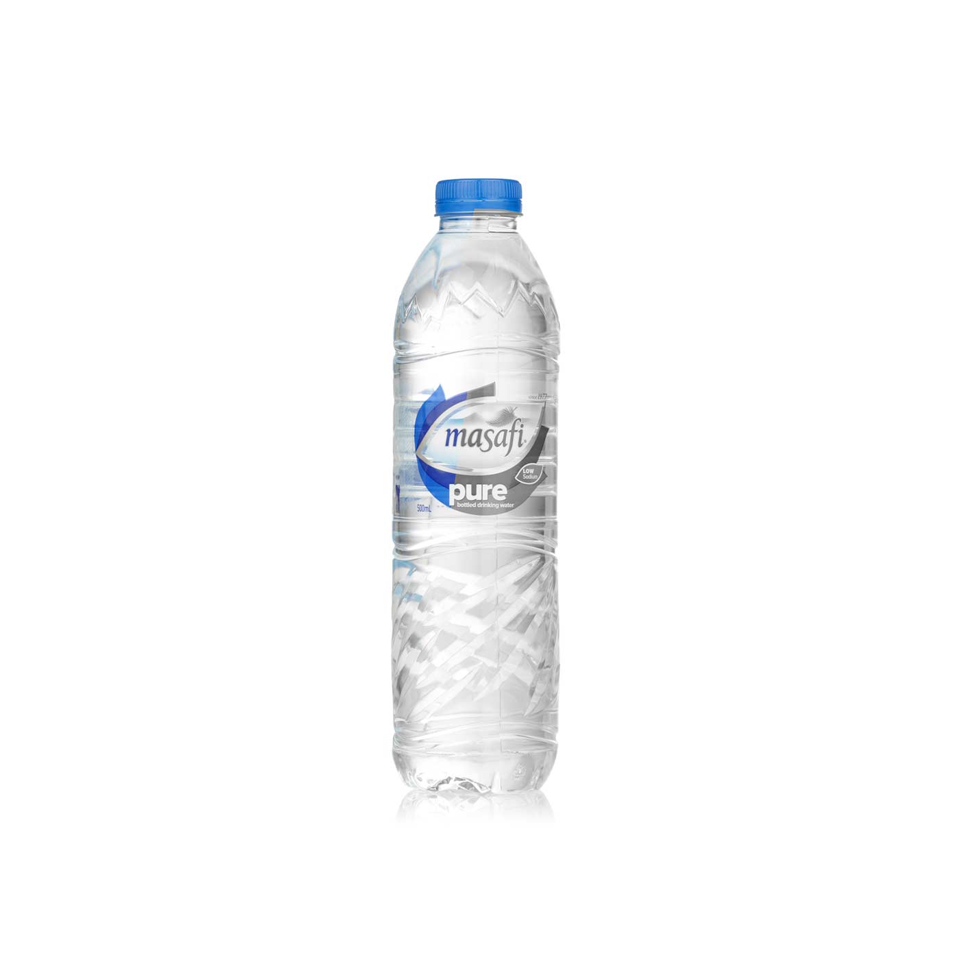 Masafi mineral water 500ml - Spinneys UAE